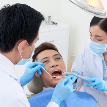 Full Mouth Reconstruction for People with Missing Teeth: How It Restores Your Smile