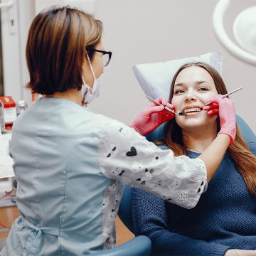 What Makes ClearCorrect a Superior Choice for Teeth Straightening?