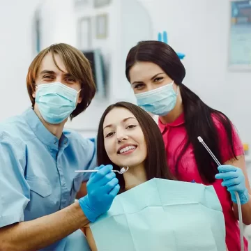 Implants or Crowns? Understanding Your Best Option for Long-Term Oral Health