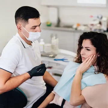 Why Saving Your Natural Tooth Is Better Than Extraction